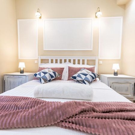 Luxury Apartment Diva Zara Esterno foto