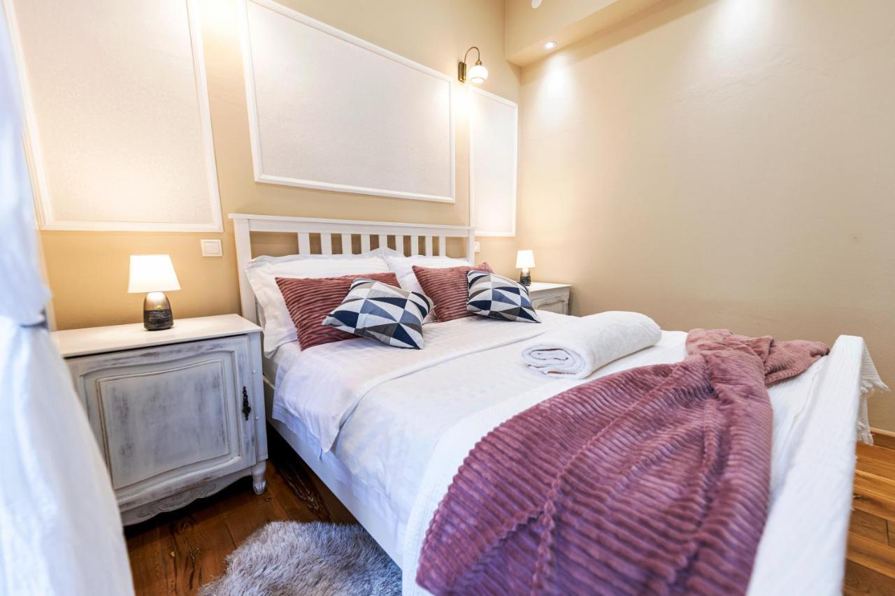 Luxury Apartment Diva Zara Esterno foto