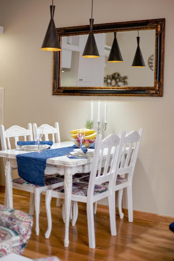 Luxury Apartment Diva Zara Esterno foto